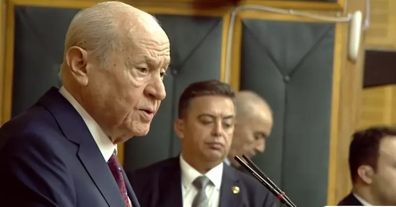 Bahçeli yasal adımların sinyalini verdi! Kimlik siyasetinin sonu yoktur