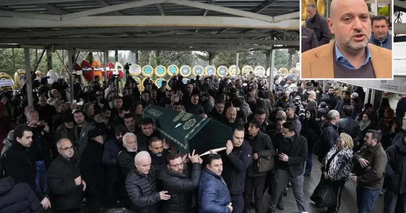 Erol Köse nin vasiyetini yerine getirmeyen Polat Yağcı dan manidar sözler