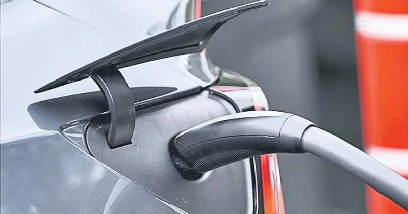 Elektrikli otomobil şarjında yeni dönem