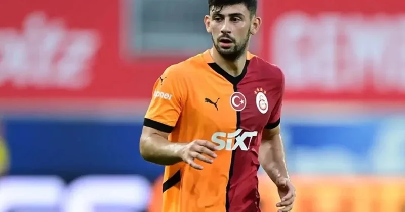Bekleneni verememişti! Yusuf Demir den Galatasaray açıklaması Sözcü Gazetesi