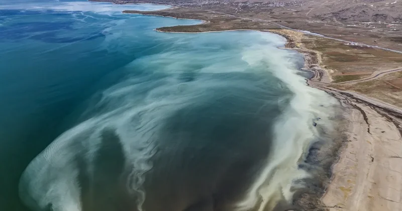 70 yılın en kurak yılı unutuldu: Yağışlar yüzde 100’den fazla arttı