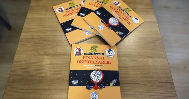 Talas tan eğitime öncü katkı: Finansal okuryazarlıkta bir adım önde Kayseri Haberleri
