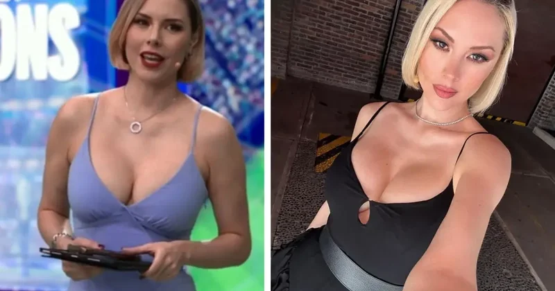 Türkiye hayranı Miroslava Montemayor sosyal medyayı bu kez Türkçe şarkıyla salladı