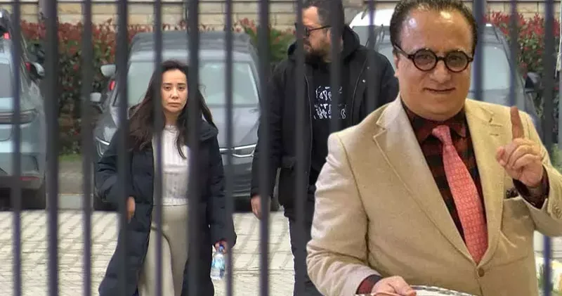 Erol Köse nin cenazesi Adli Tıp Kurumu ndaki işlemlerin ardından kızına teslim edildi