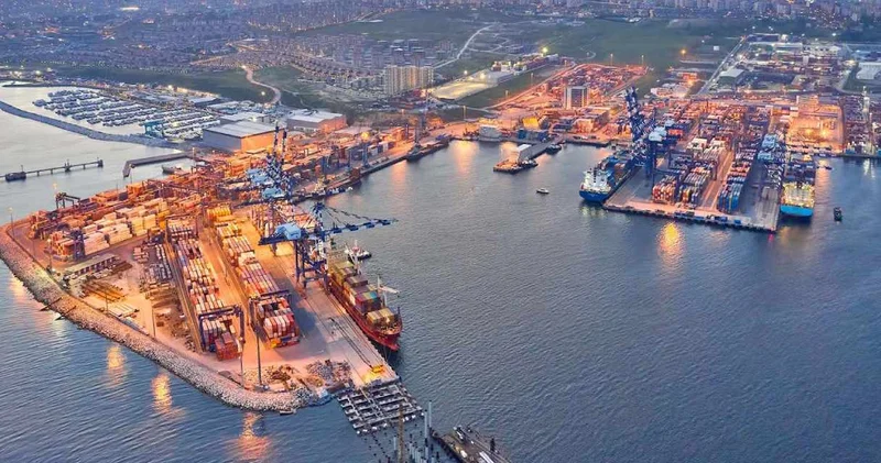 Resmi Gazete de yayımlandı: Limanlarda sertifika dönemi! Her saat için ceza yağacak