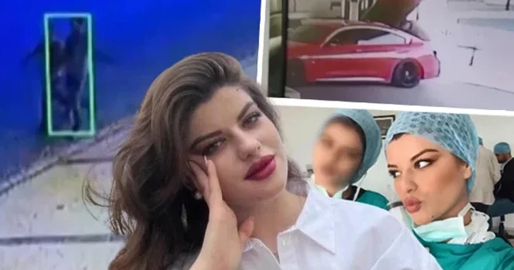 Ayşe Tokyaz cinayeti davası: İfadeyi sızdıran polislerin dosyası birleştirildi Duruşmada gergin anlar....