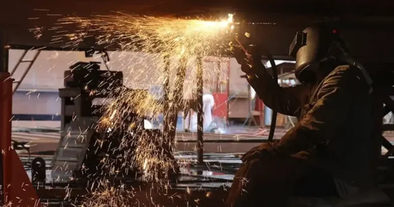 Reel Kesim Güven Endeksi martta 100 e geriledi