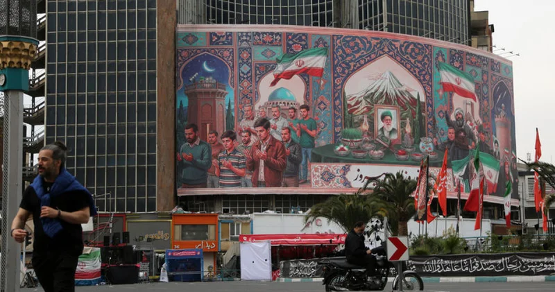 ABD İran da müzakere için kimlerle görüşebilir? Dış Haberler