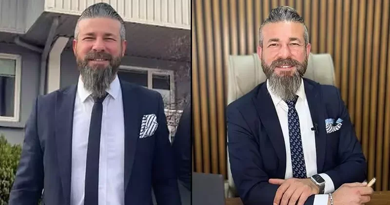 Pendik te otopark tartışmasında 11 yaşındaki kızının yanında silahla vurularak öldürüldü