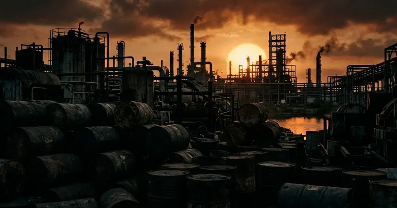 Dünya alarmda! Son hamle bile yetmedi: Tüketimi acilen kısın Sözcü Gazetesi