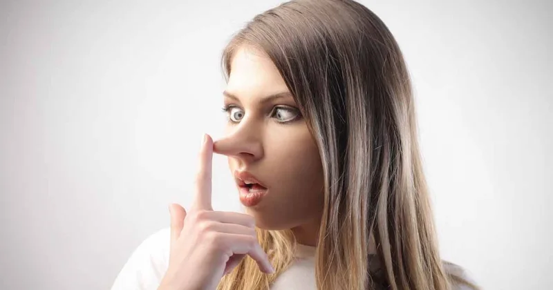 Psikologlara göre, bir yalancıyı yakalamanın tek gerçek yolu budur! Sözcü Gazetesi
