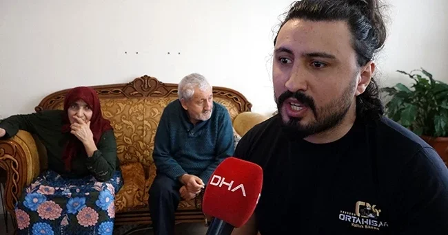 Sanal medyada görüp almak istedi! 6 ay dediler 6 yıl oldu: Yıllarca bedavaya çalışmış oldum