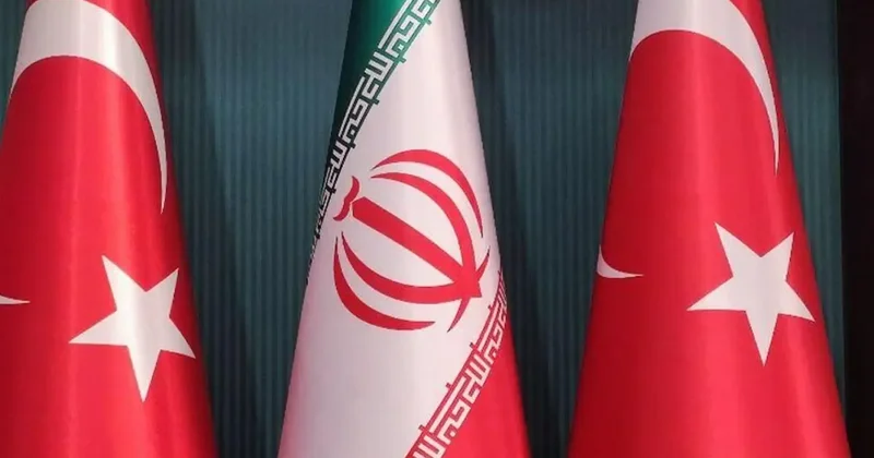 İran, Türkiye ye gaz akışı durdurdu iddiası