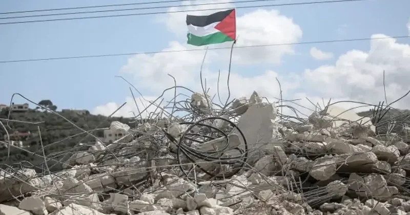 İsrail in işkenceleri soykırım kapsamına alındı: Filistinliler gözaltında ölüyor