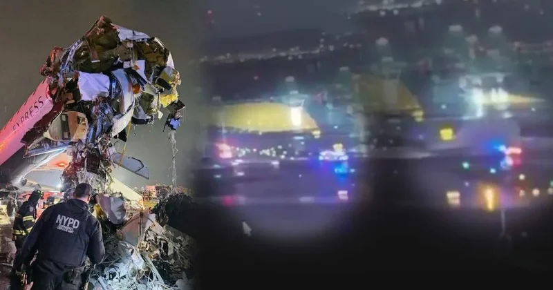 Havalimanında facianın görüntüleri ortaya çıktı: Yolcu uçağı itfaiye aracına böyle çarptı Sözcü Gazetesi