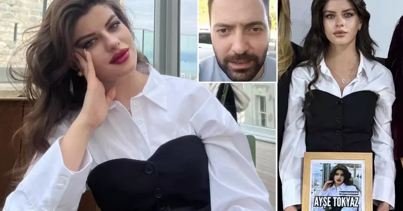 Ayşe Tokyaz nın kardeşi Esra Tokyaz dan sanığa tepki