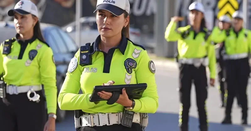 Polislere müjde! Uzun süredir beklenen düzenlemede sona gelindi