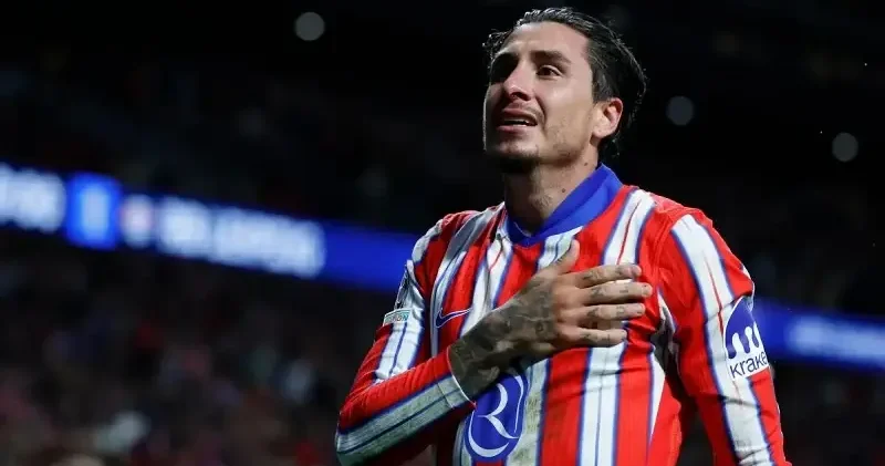Jose Gimenez Süper Lig yolunda: 13 yıl sonra Atletico Madrid den ayrılıyor Futbol Haberleri
