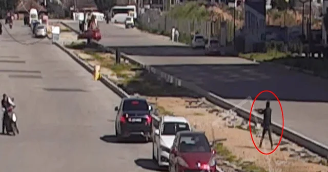 Pompalı tüfekle saldırıp, 60 milyon TL isteyen suç örgütüne operasyon: 3 tutuklama Antalya Haberleri