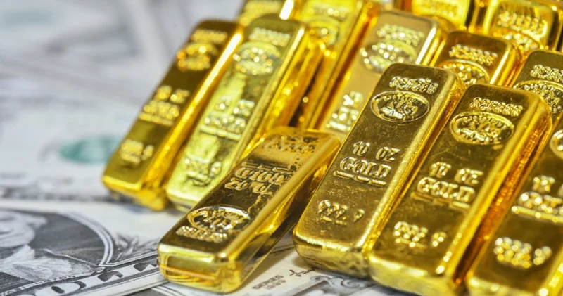 Altın fiyatlarında düşüş serisi sürüyor Altın Haberleri