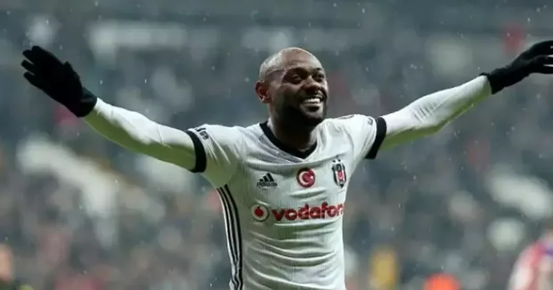 Süper Lig de gol krallığı da yaşamıştı! Eski Beşiktaşlı Vagner Love futbolu bıraktı