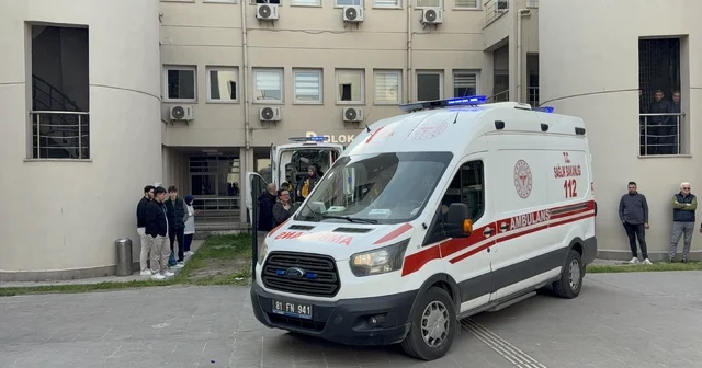 Bayramda 454 acil vaka Bin 676 sağlık görevlisi bayram boyunca 7/24 görev yaptı Düzce Haberleri