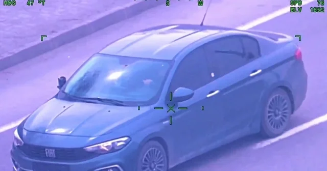 Van polisinden hava destekli nefes kesen operasyon Van Haberleri