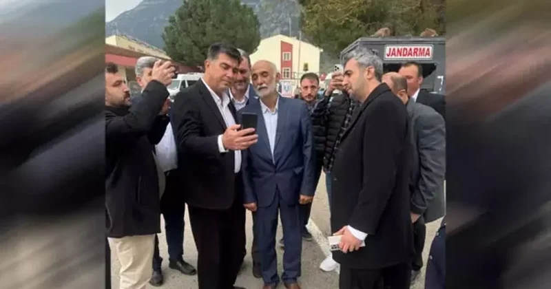 Mustafa Kemal e hakaret iddiasıyla tutuklanan Ramazan Hoca serbest bırakıldı