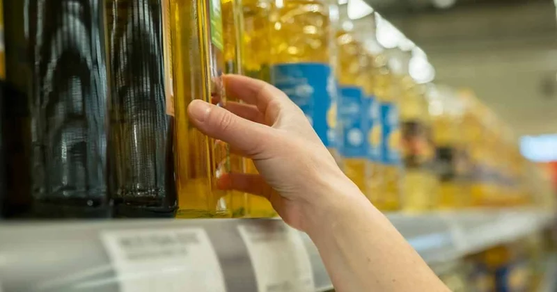 Yemeklik 3 yağın kansere neden olduğu ortaya çıktı Sözcü Gazetesi