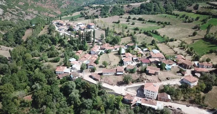 Tokat ta belediye meclisi kararıyla tek mahalleli belde iki mahalleye bölündü