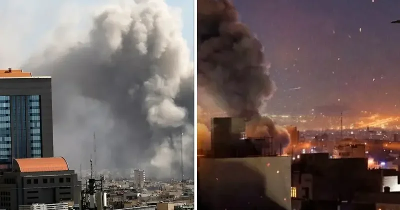 İran Kızılayı: ABD İsrail saldırılarında 62 bin 440 konut ve 19 bin 187 ticari birim zarar gördü Dünya Haberleri