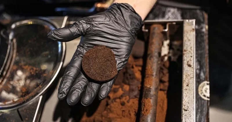 İnşaat devleri tedirgin: Rakip mutfaktan geldi