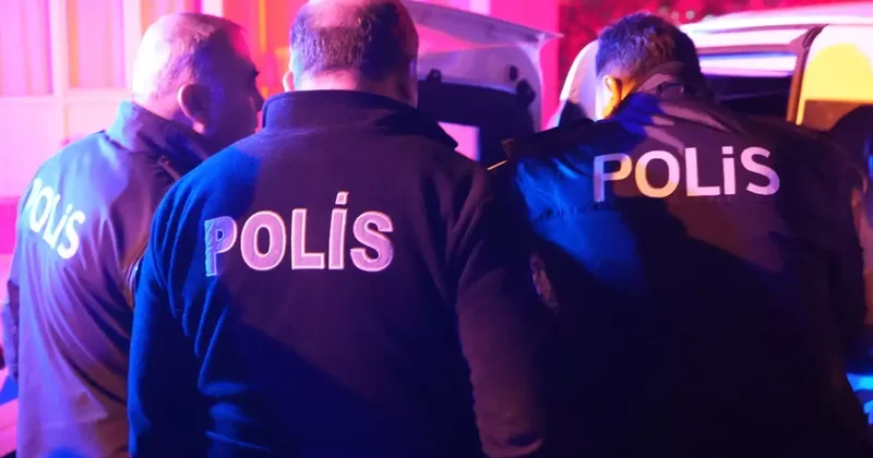 Bayramlaşmada Bıçaklı Kavga: Bir Ölüm