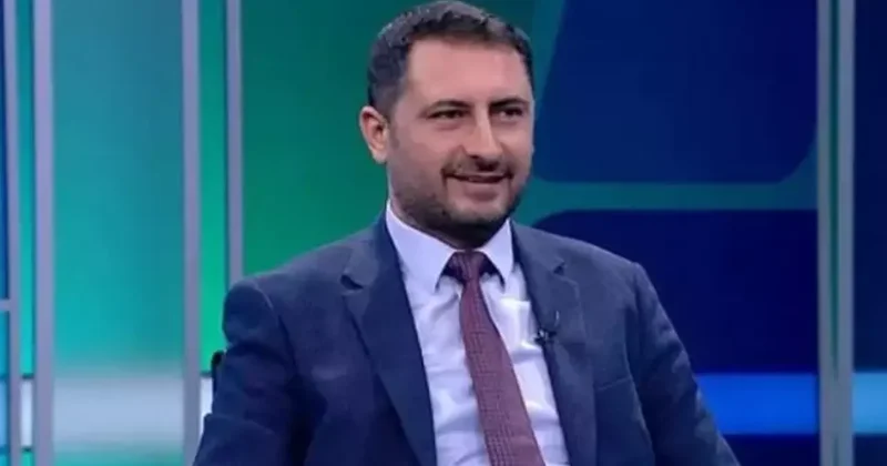 Haber7 yazarı Ersin Şiyhan, TRT Spor Kanal Koordinatörü oldu