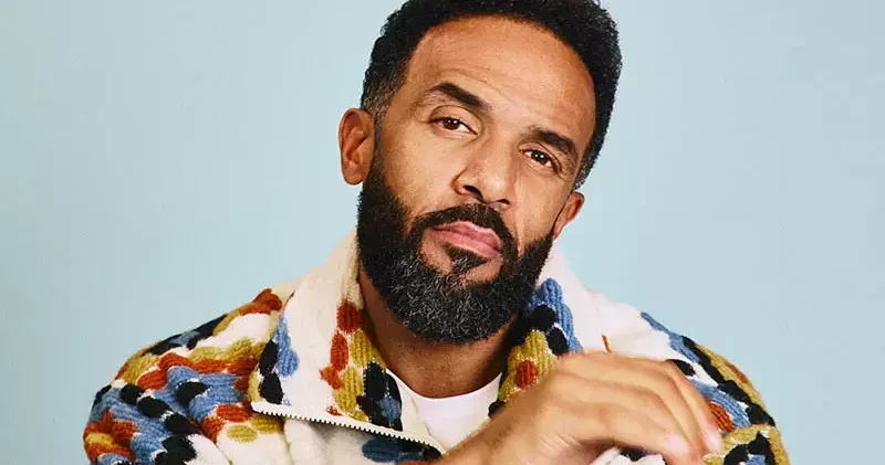 İngiliz R&B sanatçısı Craıg Davıd, İstanbul a geliyor