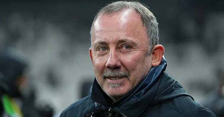 Sergen Yalçın ın derbi stratejisi hazır: Fenerbahçe nin zaaflarını çok iyi biliyoruz!