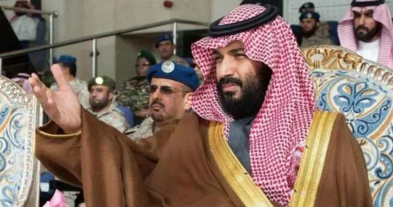 Prens Selman ın da harekete geçmesi an meselesi