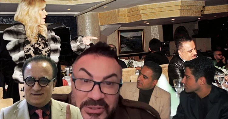 Erol Köse bugün son yolculuğuna uğurlanıyor... Ünlü isimlerden şaşırtan açıklamalar!