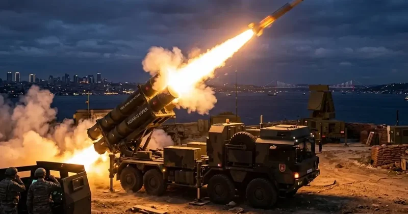 Savaşa Suudi Arabistan da katılmak üzere: İran bunu yaparsa karşılık veririz