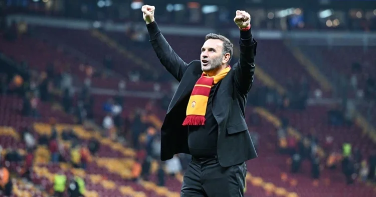 Süper Lig de avantaj Galatasaray da, rakipler ensesinde!