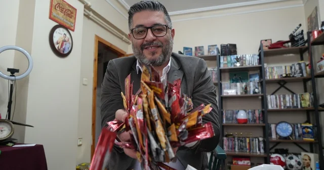 15 TL ye aldığı kahve onu milyoner yaptı: Telefonlarım susmuyor Samsun Haberleri