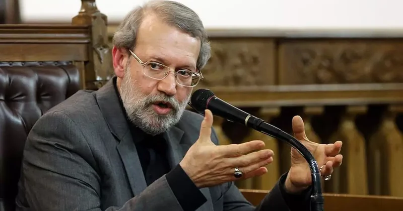 Gölge lider deniyordu! İsrail saldırısında ölen Ali Laricani nin yerine, Bakır Zülkadir atandı