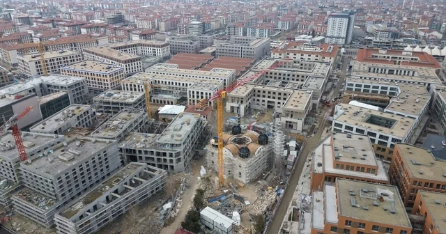 Başkan Taşkın, Akpınar Çarşı Merkezi nde incelemelerde bulundu Malatya Haberleri