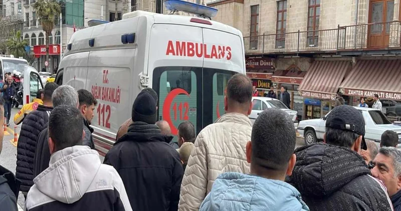 Kardeşler arasındaki alacak verecek meselesi kanlı bitti: Maske takıp ağabeyini vurdu