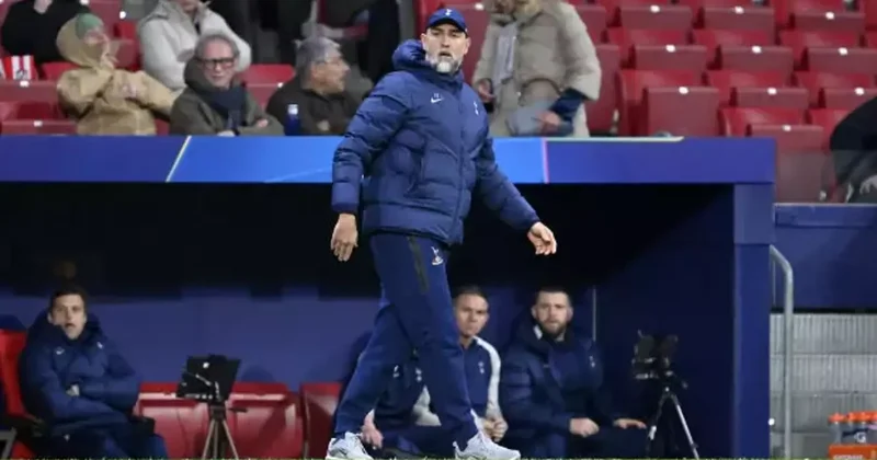 Igor Tudor un acı günü!