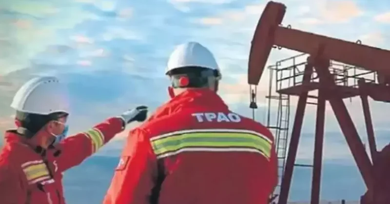 Türkiye den bağımsızlık hamlesi: Diyarbakır da 100 yeni petrol kuyusu açılacak!