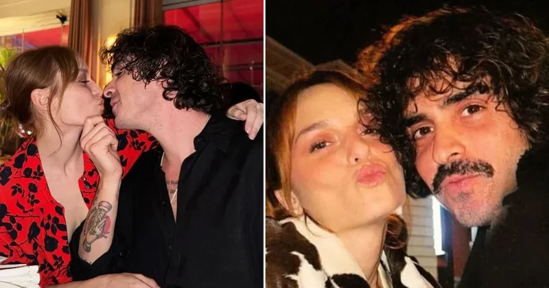 Komşular polisi aradı! Ünlü çiftin kavgaları ayrılıkla bitti Sözcü Gazetesi