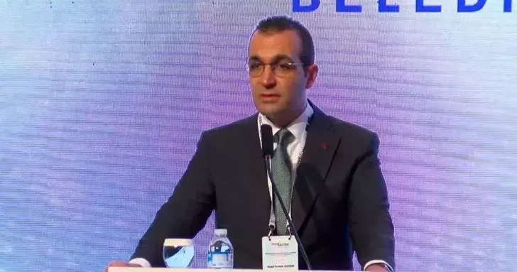 Resul Emrah Şahan savunma yaptı