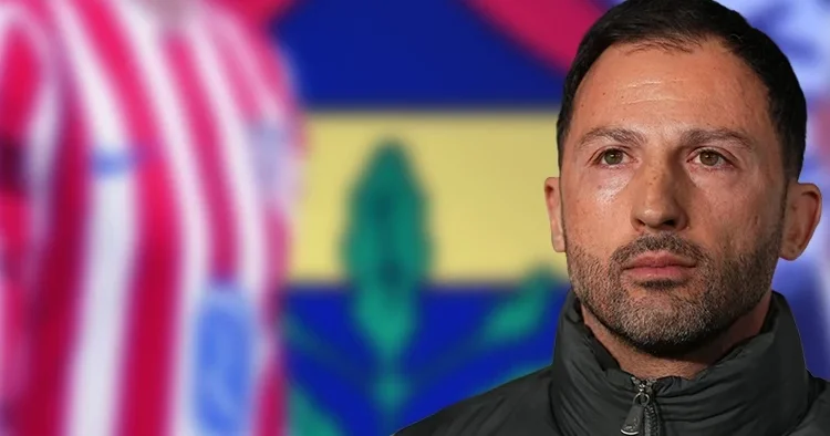 Fenerbahçe den stopere dünya yıldızı! Rota İspanya ya çevrildi