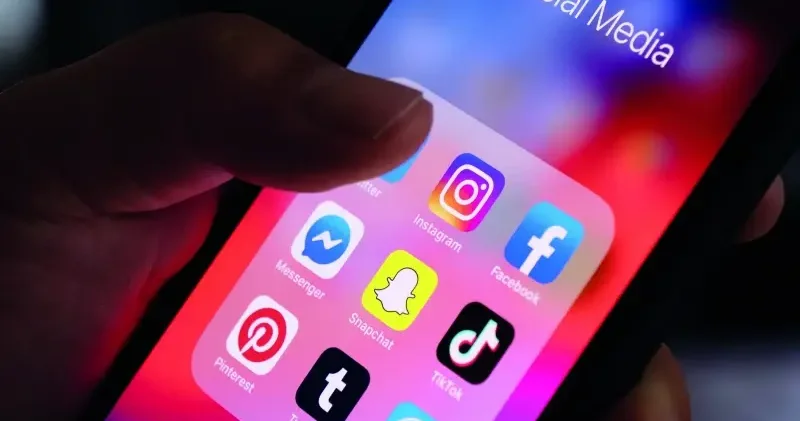 Sosyal medya çocuklarda depresyon sebebi Aktüel Haberleri